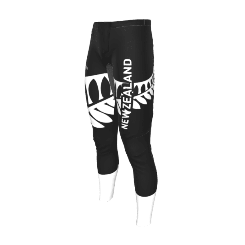 Racer Pants New Zealand Edition 2024 NOLOGO RACING